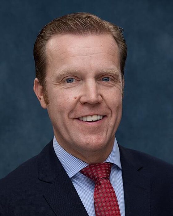 Portrait of Kyle Moore