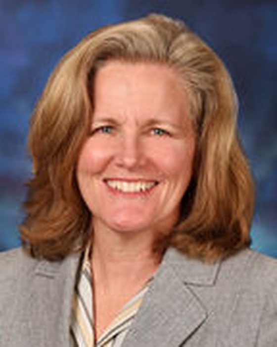 Portrait of Laura Ellman