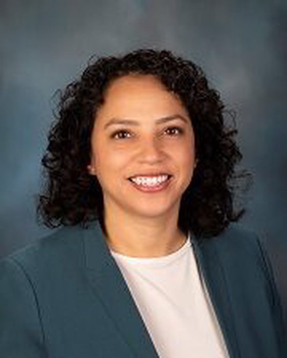 Portrait of Lilian Jiménez