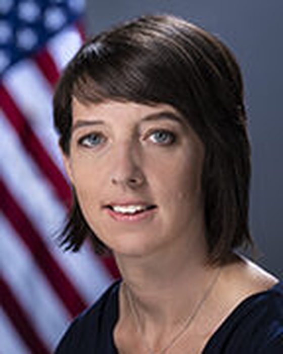 Portrait of Lindsey LaPointe