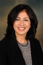 Lisa Hernandez portrait