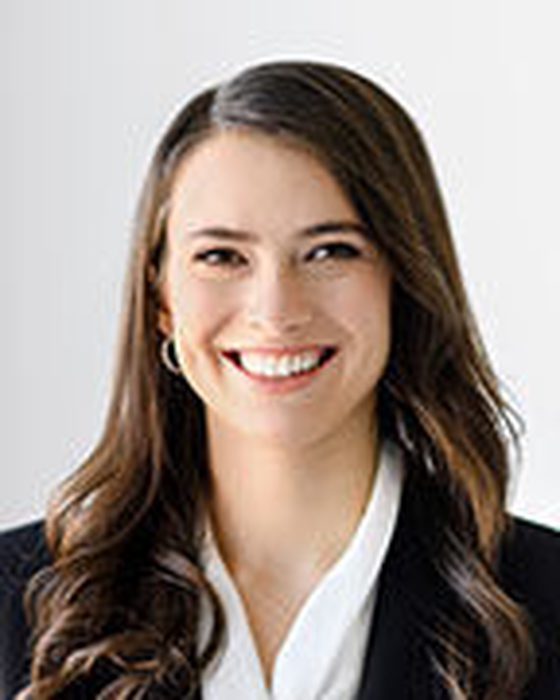 Portrait of Margaret Croke