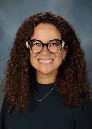 Mary Beth Canty portrait