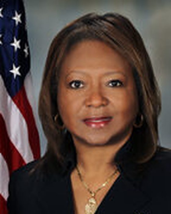 Portrait of Mary Flowers