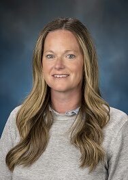 Marcus Evans portrait