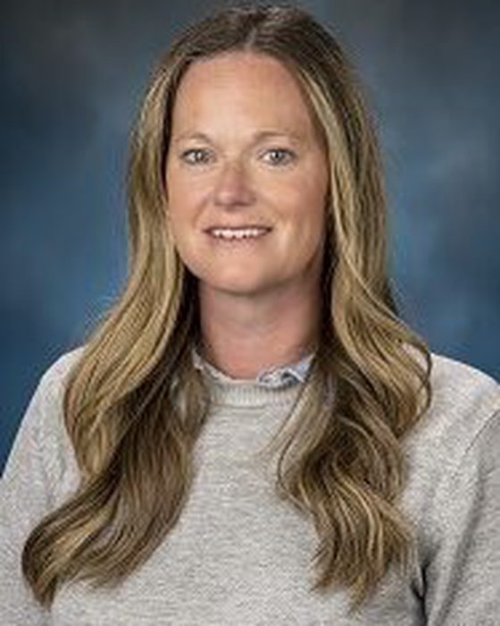 Portrait of Marcus Evans