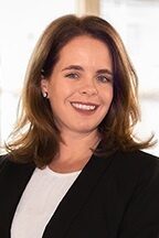 Maura Hirschauer portrait