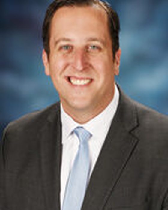 Portrait of Michael Hastings