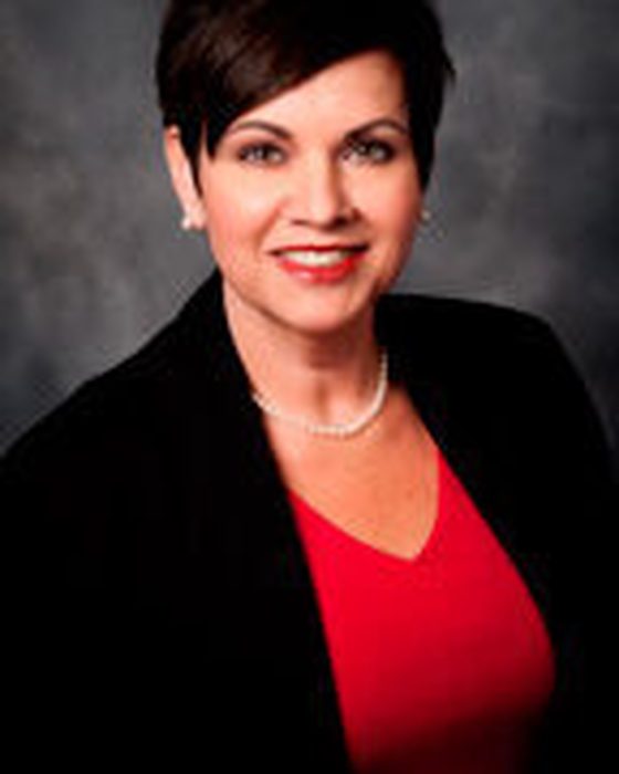 Portrait of Natalie Manley