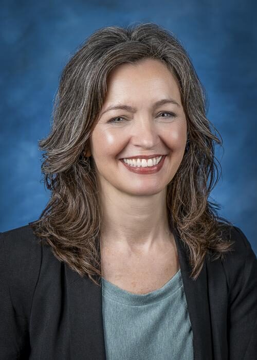 Nicolle Grasse portrait