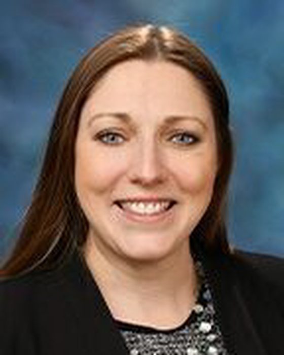 Portrait of Rachel Ventura