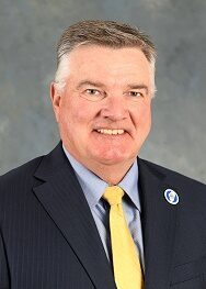 Randy Frese portrait