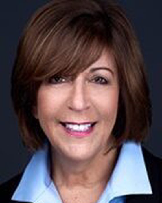 Portrait of Sara Feigenholtz