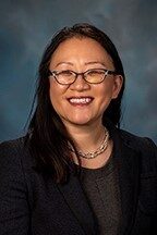 Sharon Chung portrait
