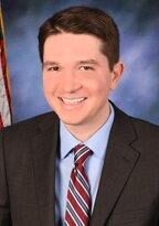 Steve McClure portrait