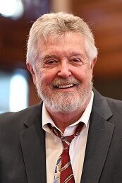 Steven Reick portrait