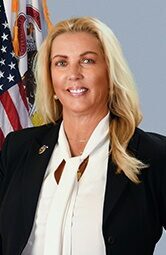 Sue Rezin portrait