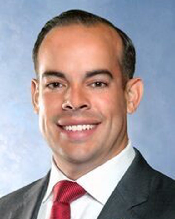 Portrait of Tim Ozinga