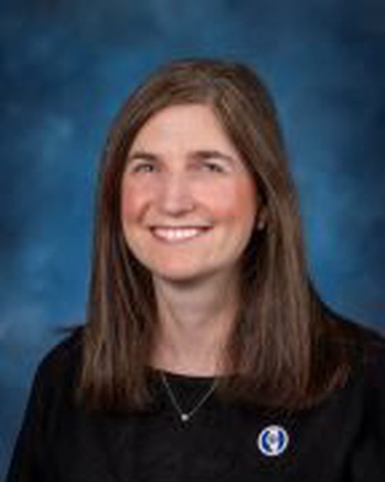 Portrait of Tracy Katz Muhl