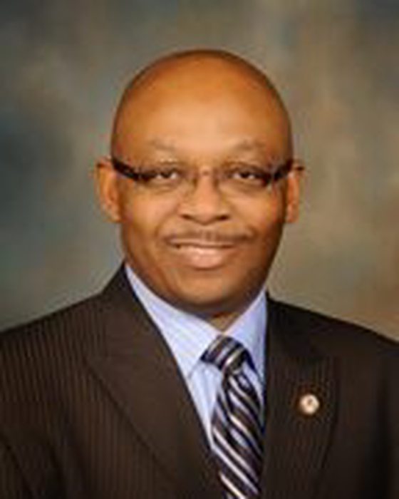 Portrait of Will Davis