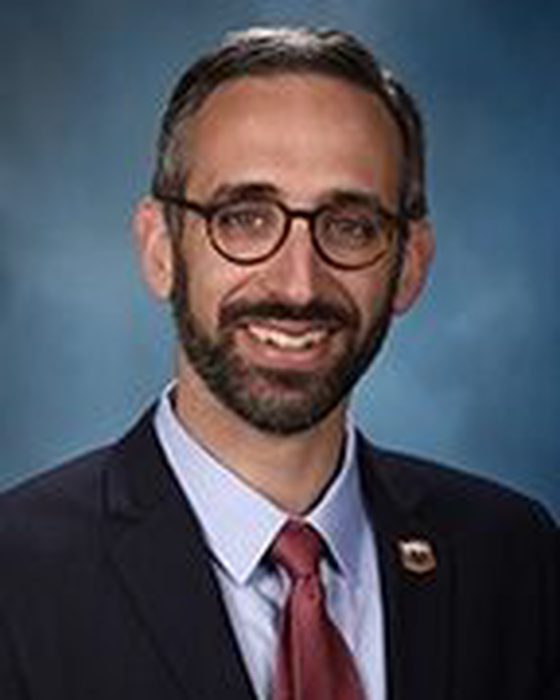 Portrait of Will Guzzardi