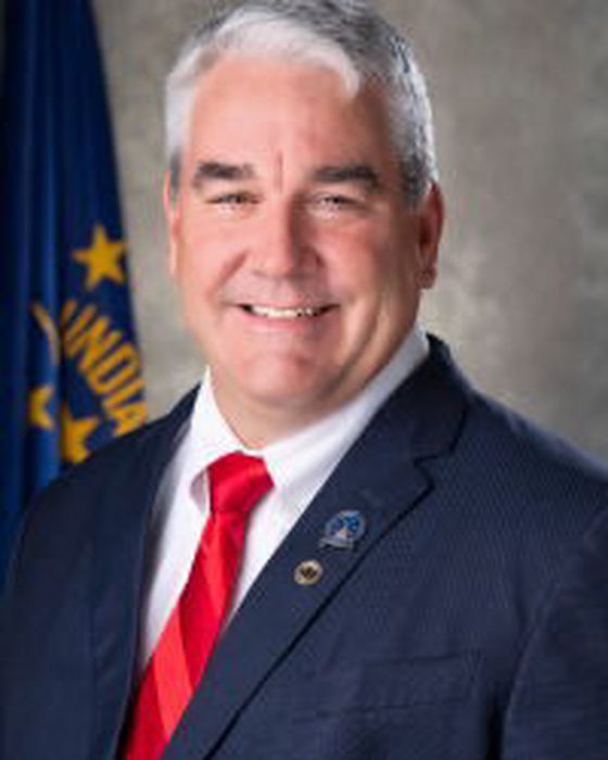 Portrait of Andy Zay