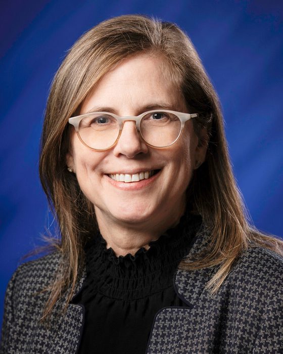 Portrait of Chris Campbell