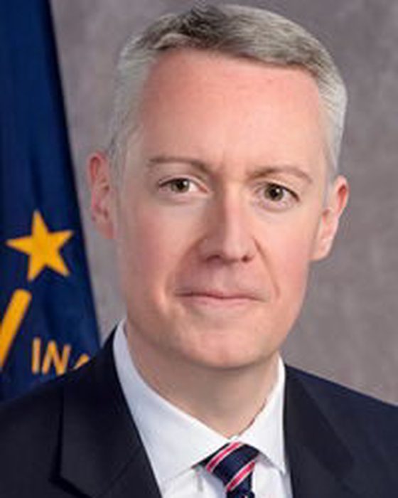 Portrait of Greg Goode