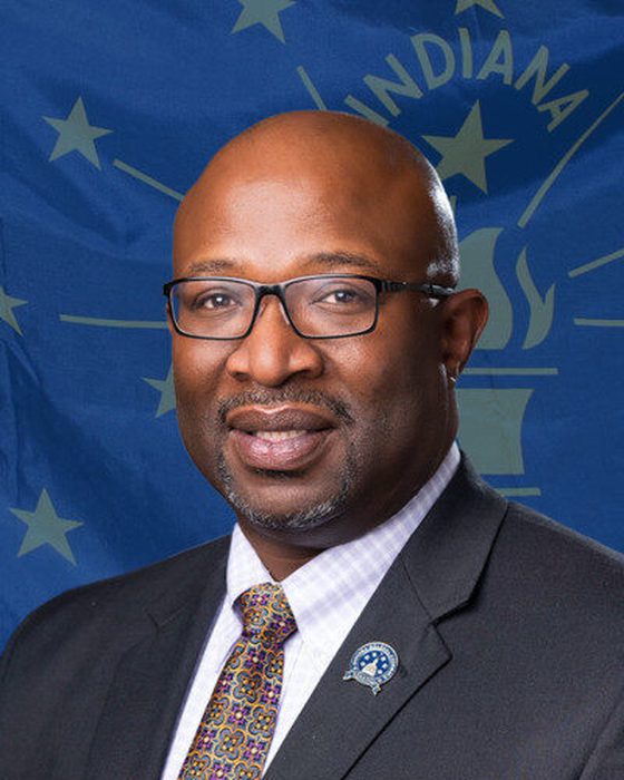 Portrait of Greg Taylor