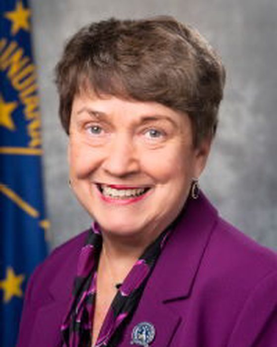 Portrait of Jean Leising