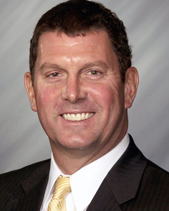 Portrait of Jim Lucas