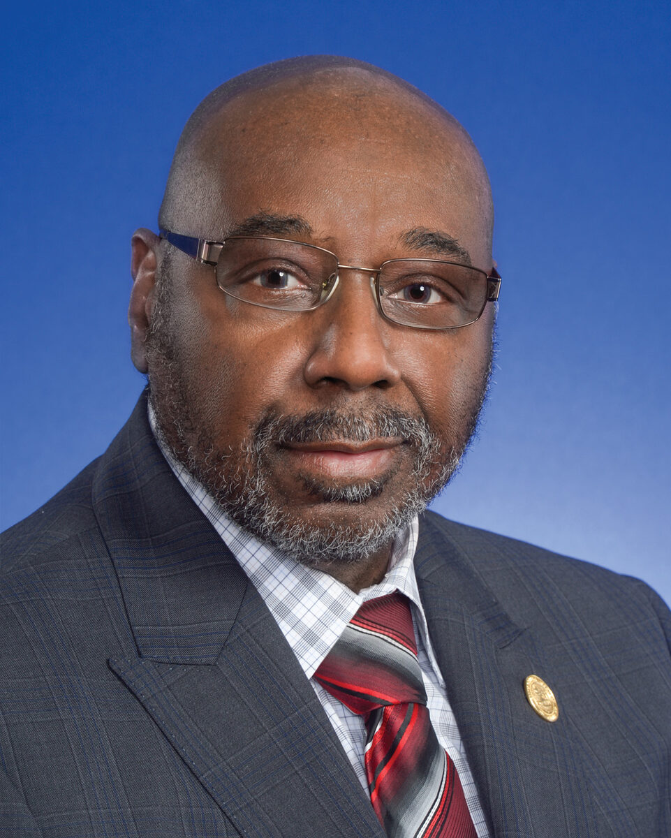 John Bartlett portrait