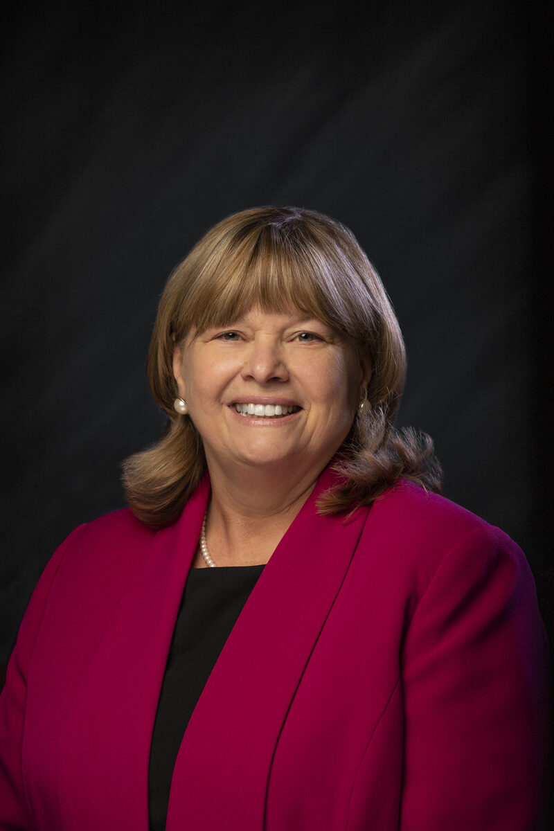 Karen Engleman portrait