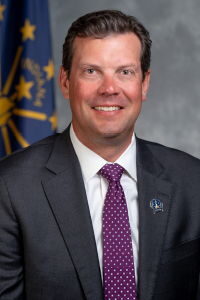 Kyle Walker portrait