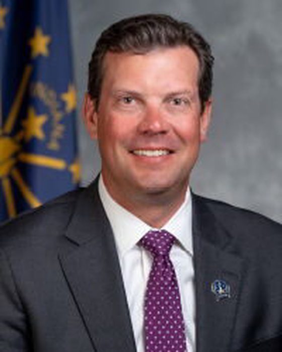 Portrait of Kyle Walker