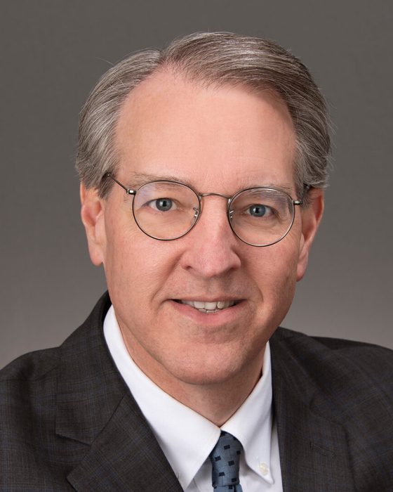 Portrait of Matt Pierce