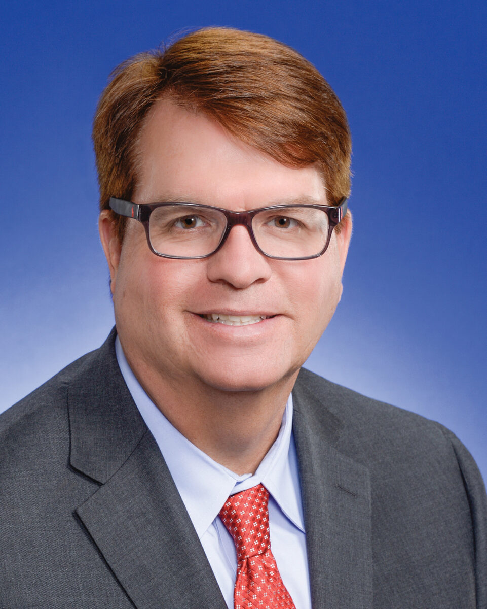 Phil GiaQuinta portrait