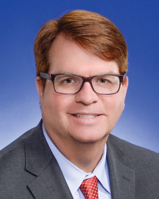 Portrait of Phil GiaQuinta