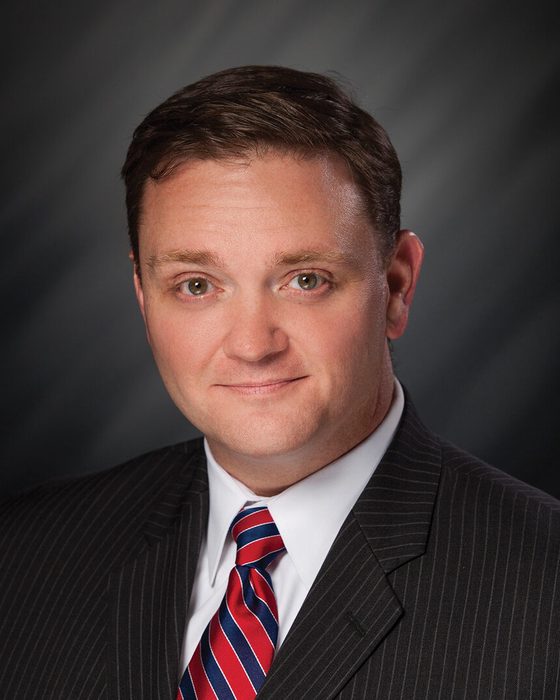 Portrait of Ryan Dvorak