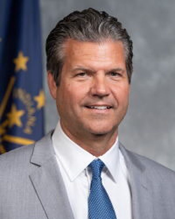 Portrait of Ryan Mishler