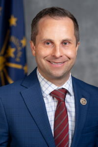 Spencer Deery portrait