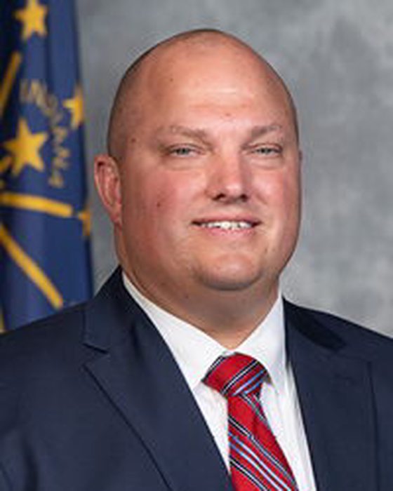 Portrait of Tyler Johnson