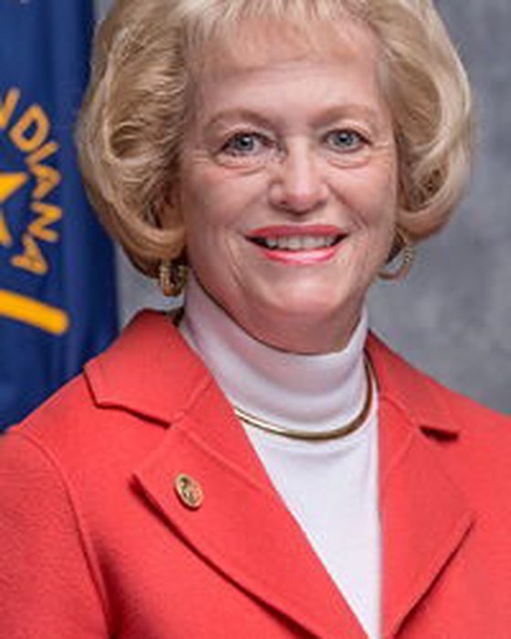 Portrait of Jim Tomes