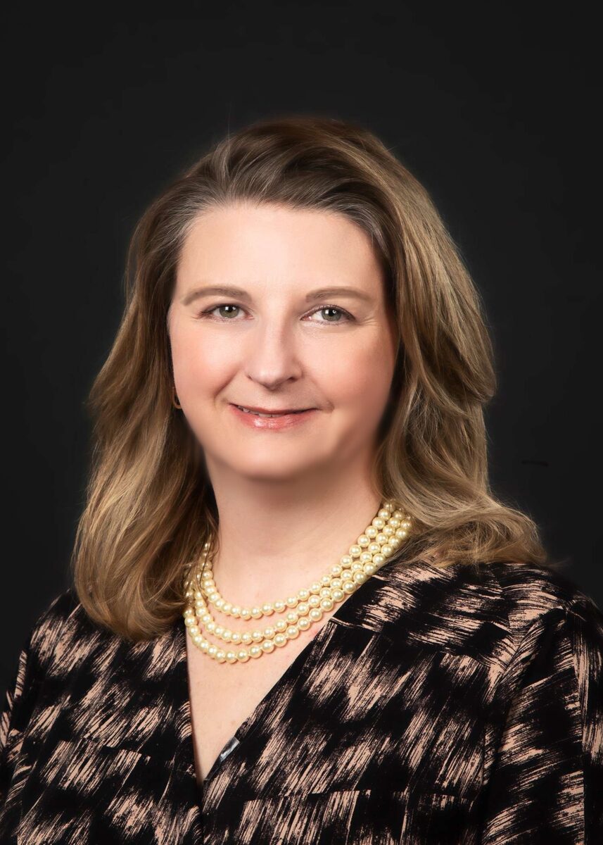 Amy Nielsen portrait