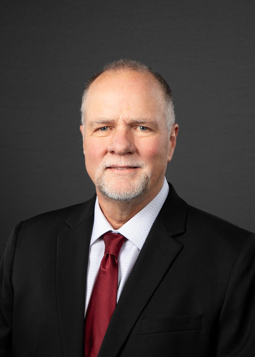 Brad Sherman portrait