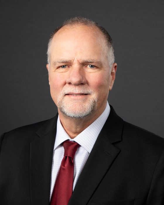 Portrait of Brad Sherman