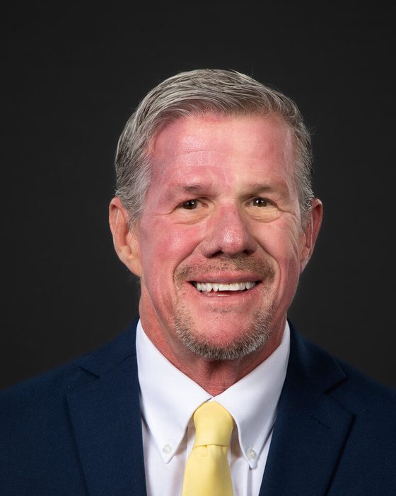 Portrait of Brad Zaun