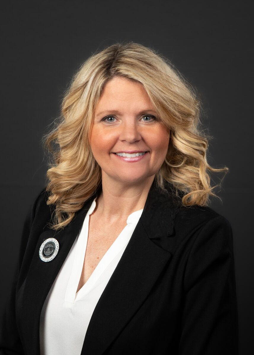 Brooke Boden portrait