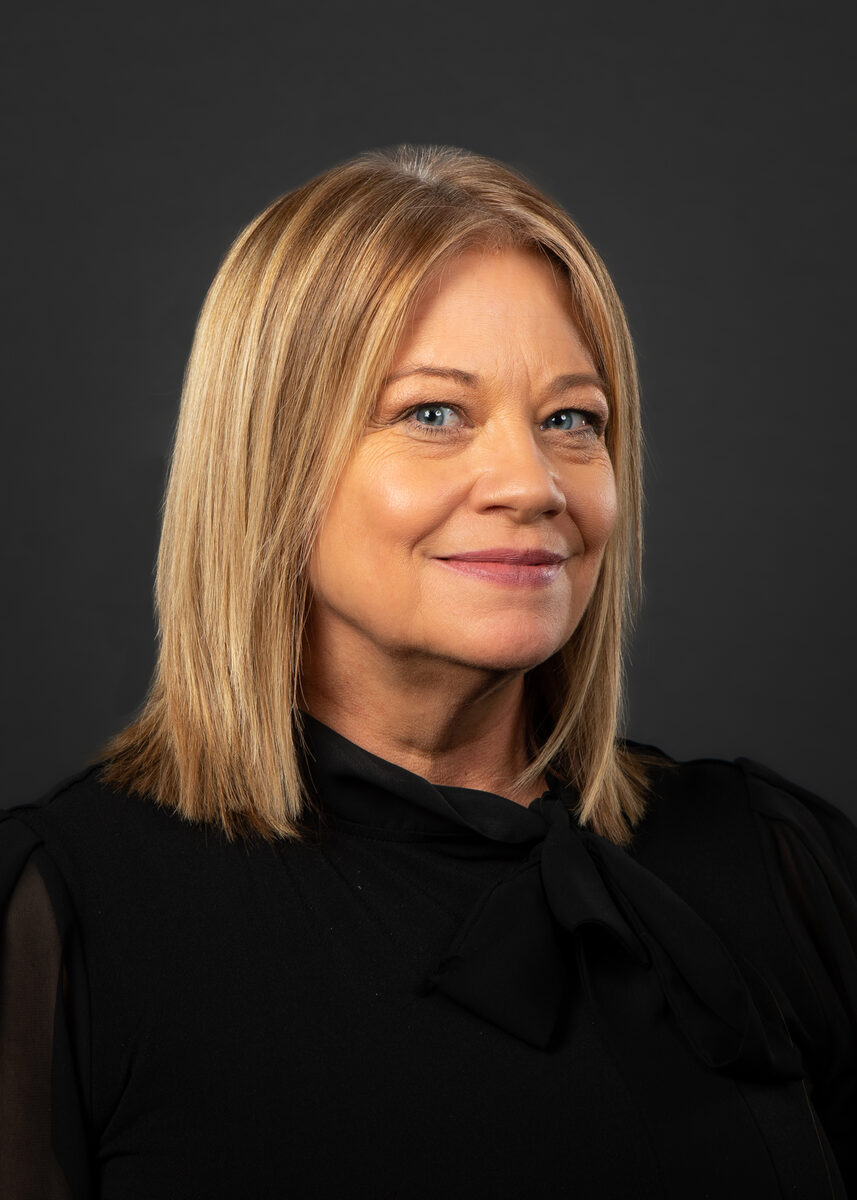 Cherielynn Westrich portrait