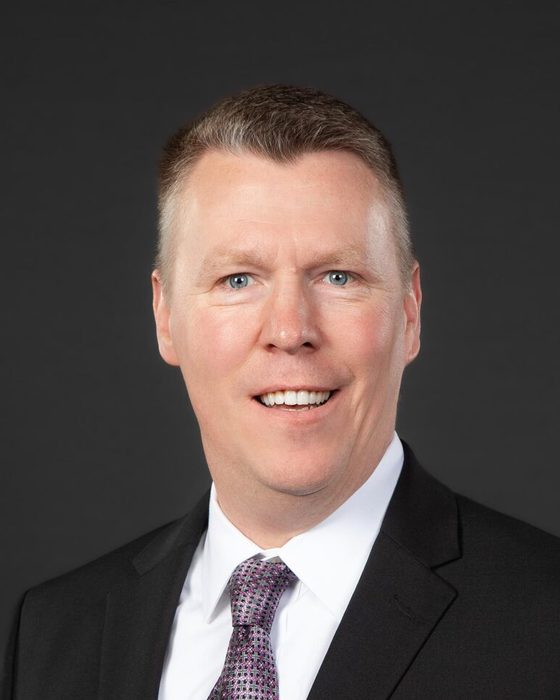 Portrait of Christian Hermanson